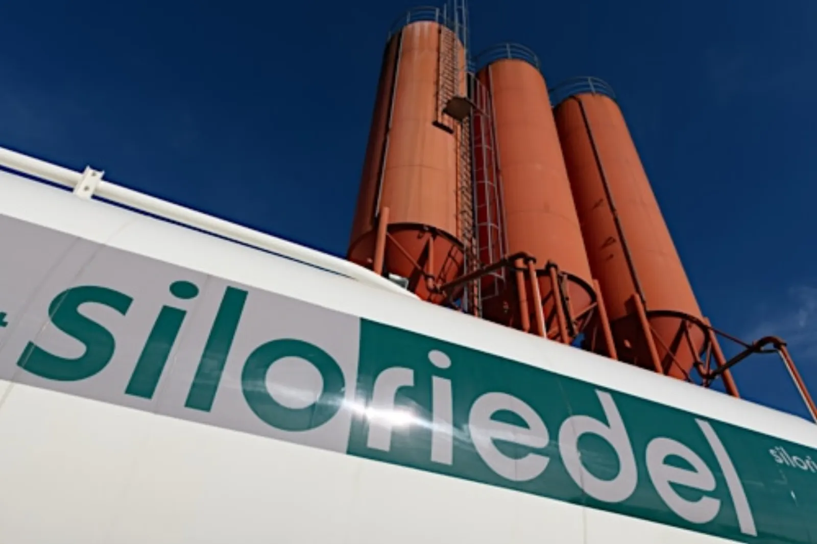 Industrielogistik