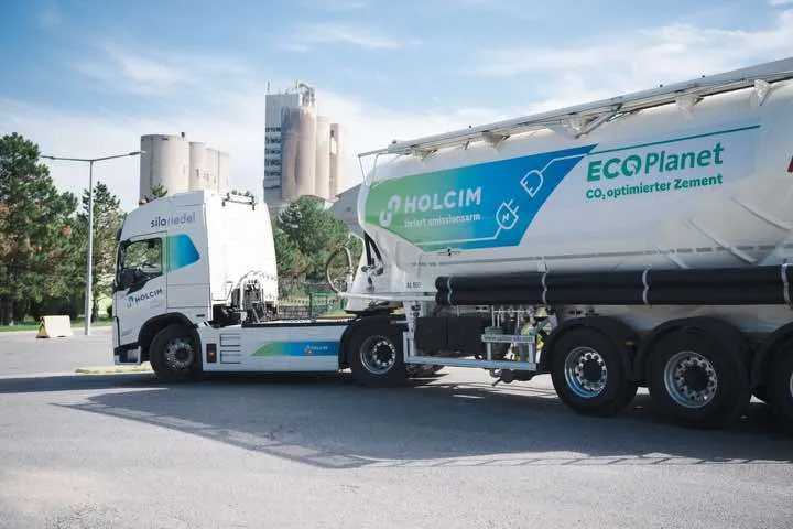 Holcim Österreich