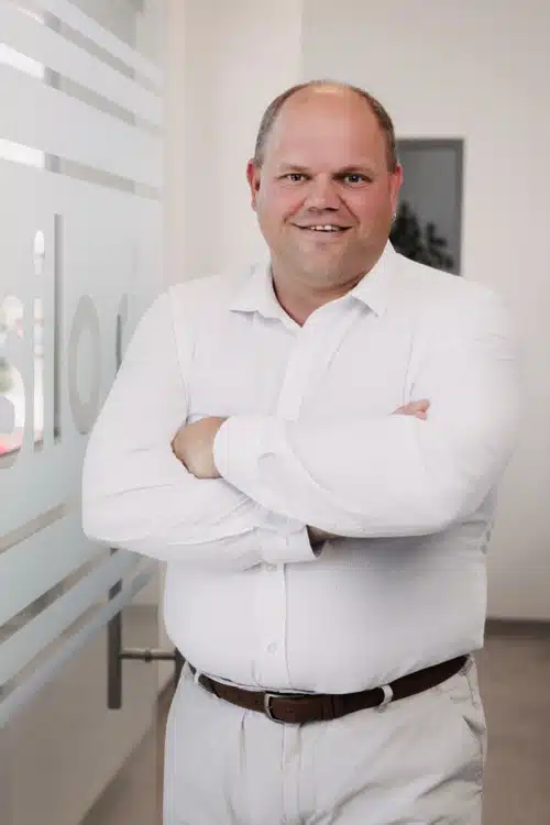 Karl Rottensteiner