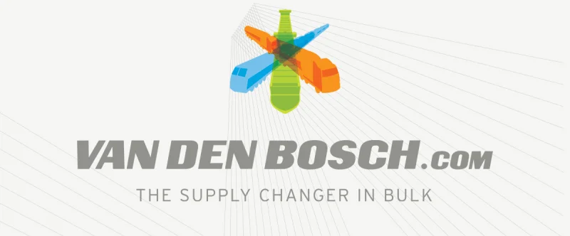 Van den Bosch