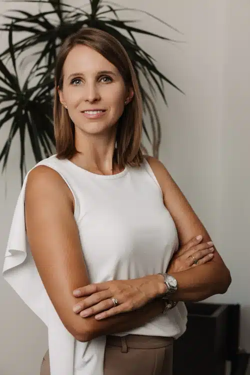 DI Dr. Julia Heißenberger - Silo Riedel Graz