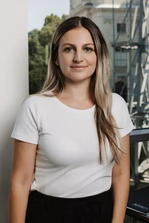 Jelena Kupresak - silo riedel graz