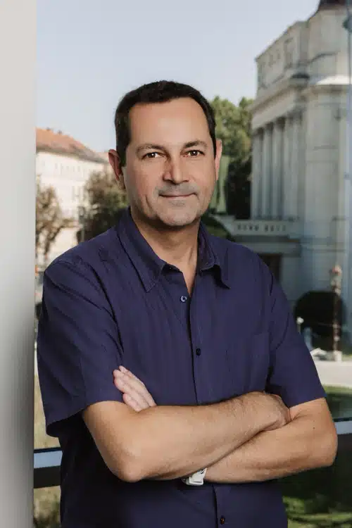 Ernst Schmelzer - silo riedel graz