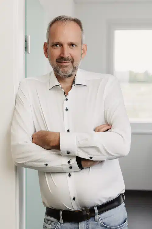 Robert Mausser - Silo Riedel Graz