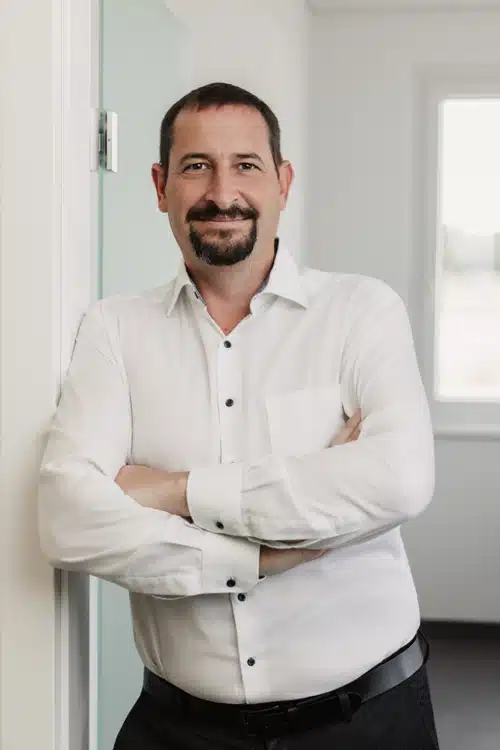 Ing. Alexander Waldmüller - silo riedel Graz