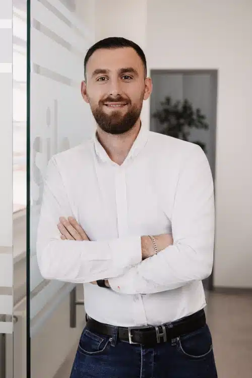 Urim Rexhaj - silo riedel graz