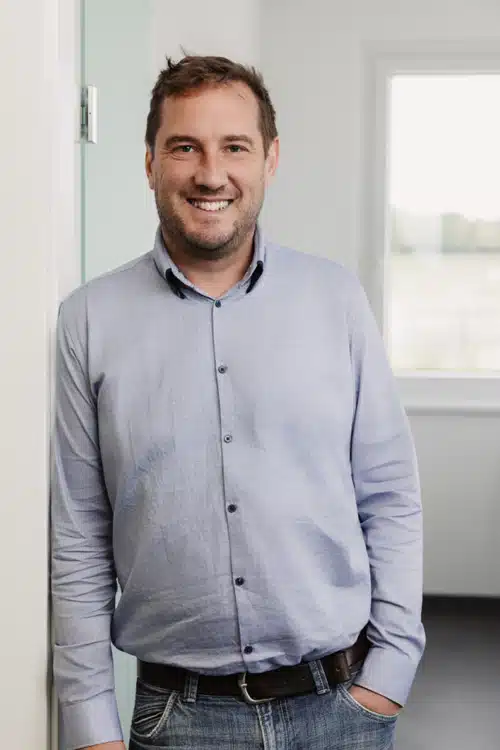 Markus Halsegger - Silo Riedel Graz