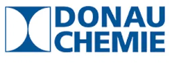 Logo Donach Chemie - Partner von Silo Riedel Graz