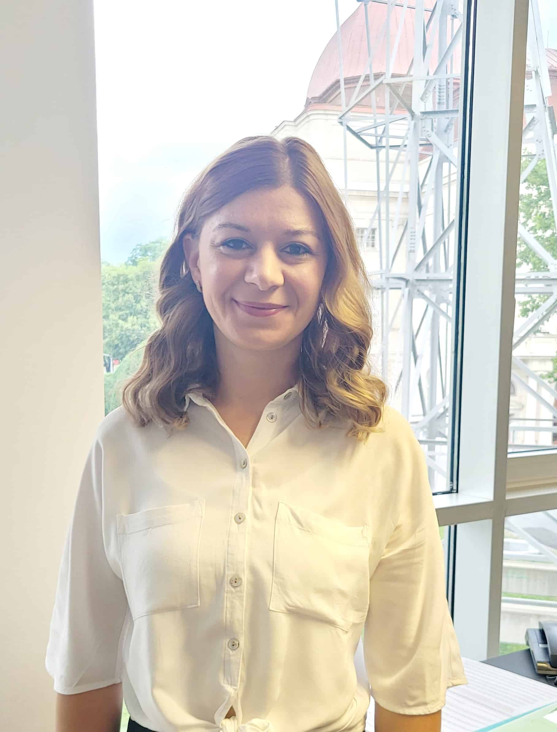Maida Mehmedović Maida Mehmedović